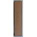 2 Baseball Bat Display Case Wall Mount Cabinet Shadow Box, UV Protection, Lock   232721318554